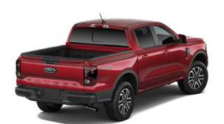 2026 Ford Ranger® External Image 3